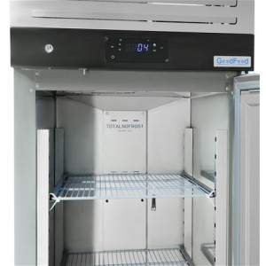 Шкаф морозильный однодверный GoodFood GF-GN650BTS-HC